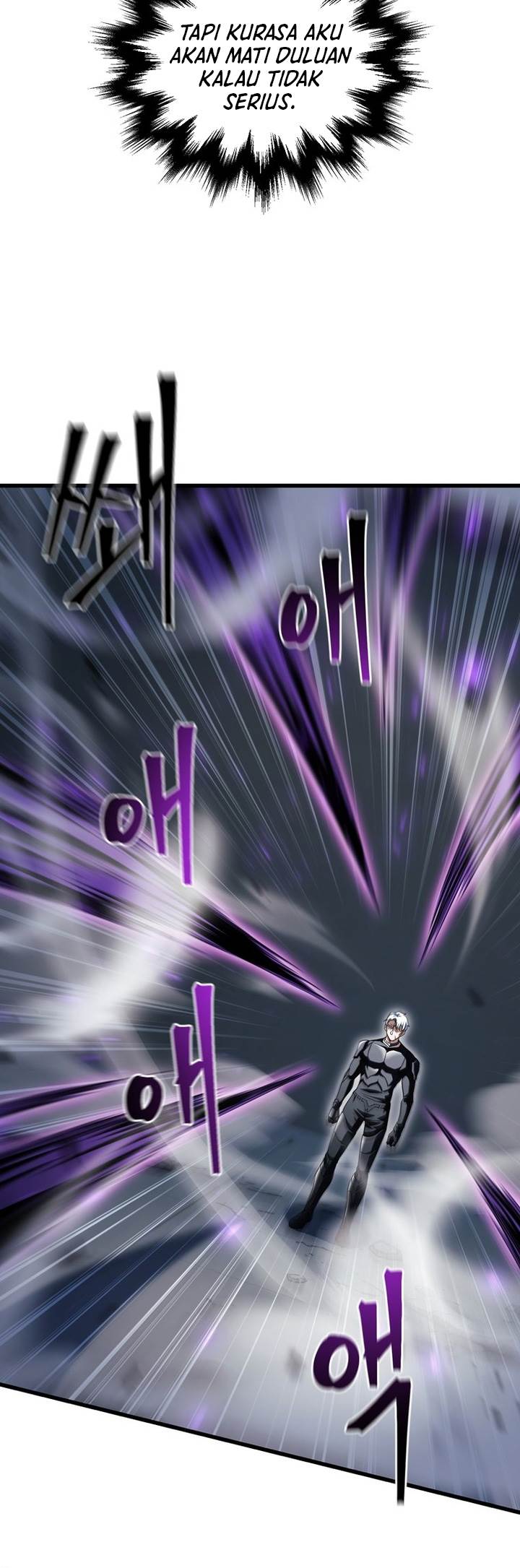 Player Who Can’t Level Up Chap 176 - Next Chap 177