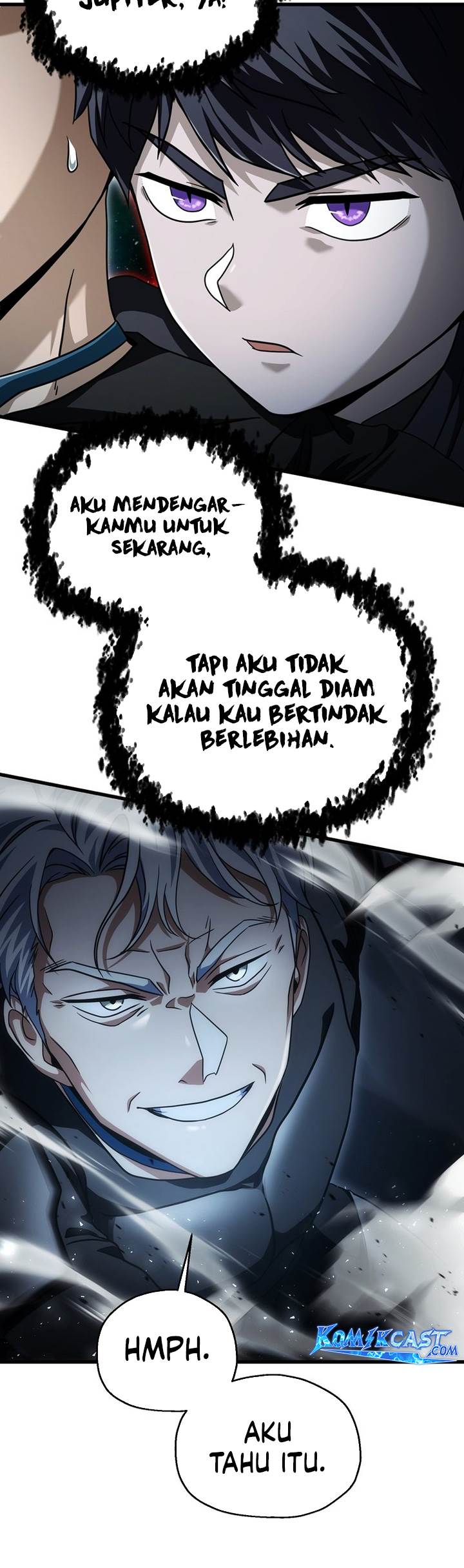 Player Who Can’t Level Up Chap 176 - Next Chap 177