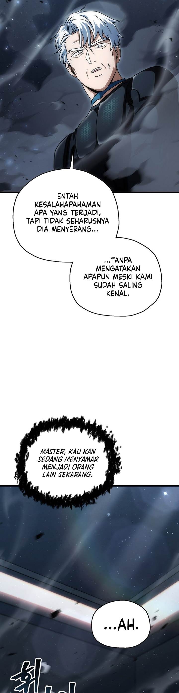 Player Who Can’t Level Up Chap 177 - Next Chap 178