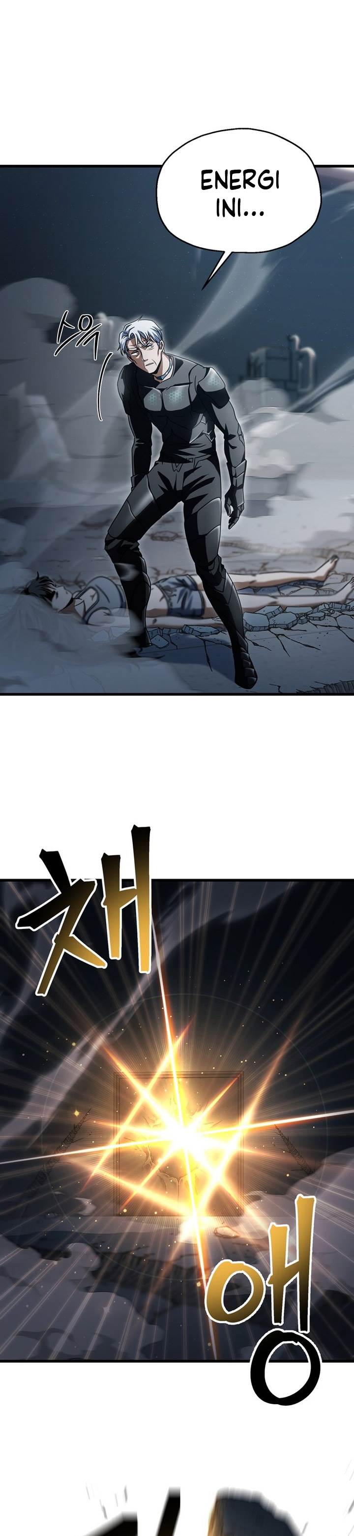 Player Who Can’t Level Up Chap 177 - Next Chap 178