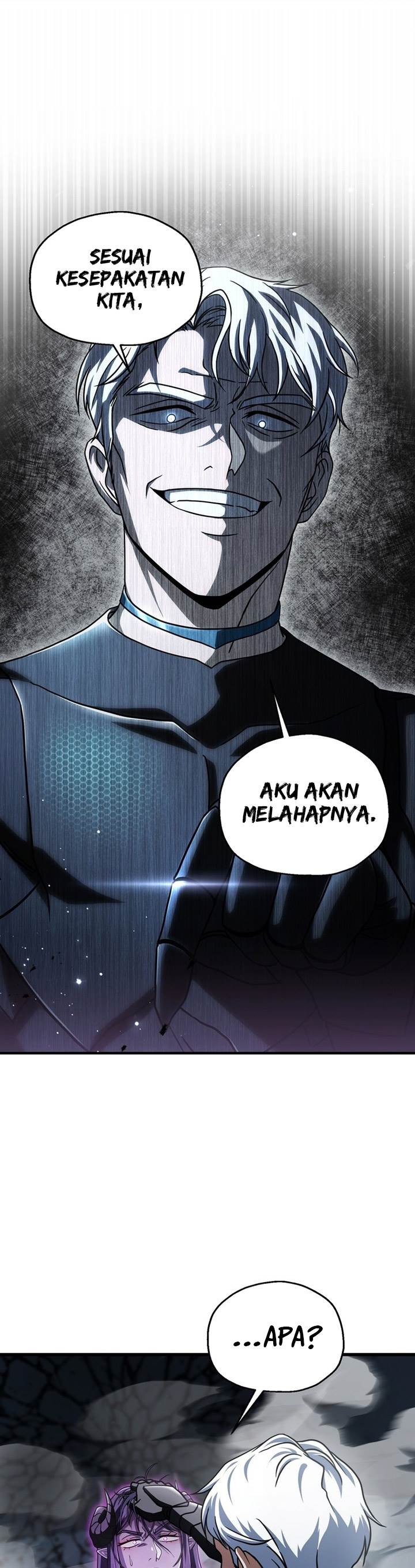 Player Who Can’t Level Up Chap 177 - Next Chap 178