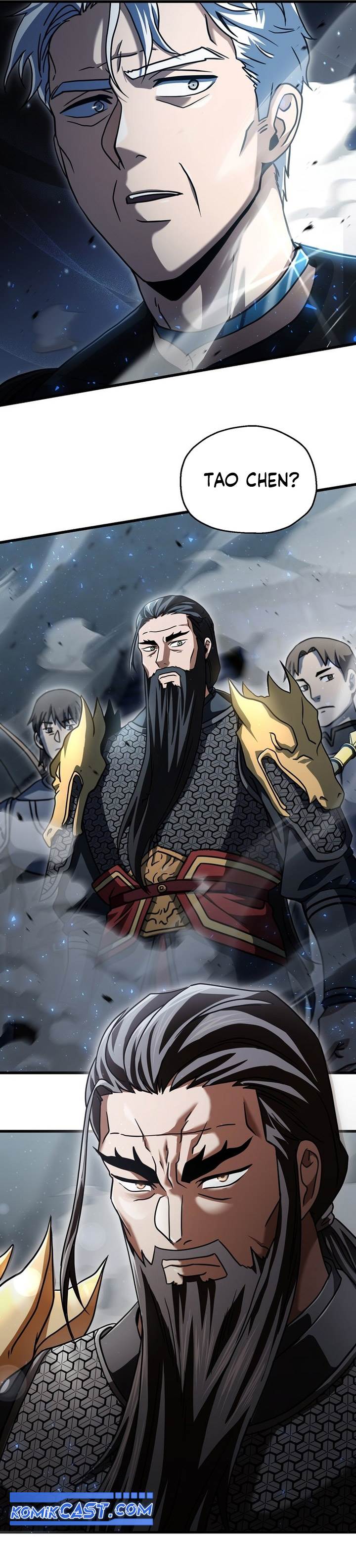 Player Who Can’t Level Up Chap 177 - Next Chap 178