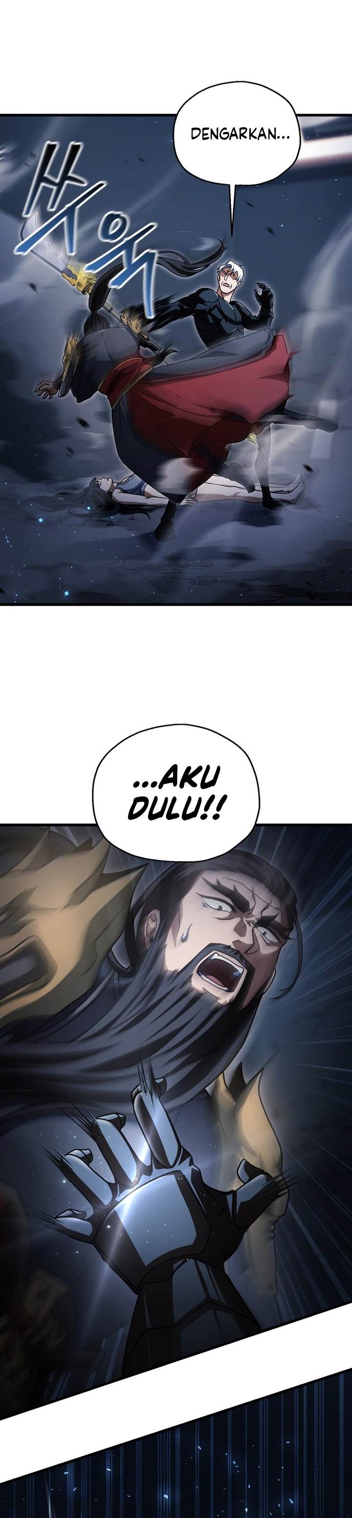 Player Who Can’t Level Up Chap 177 - Next Chap 178