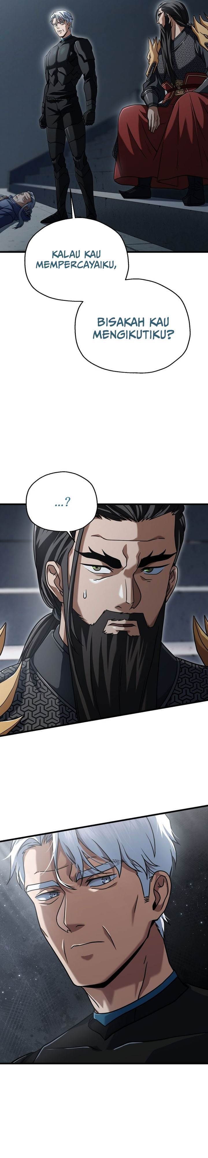 Player Who Can’t Level Up Chap 178 - Next Chap 179