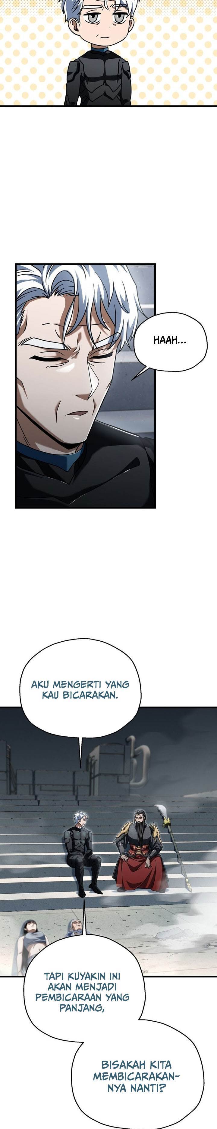 Player Who Can’t Level Up Chap 178 - Next Chap 179