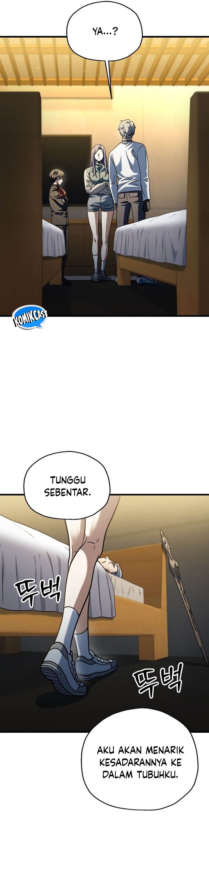 Player Who Can’t Level Up Chap 179 - Next Chap 180