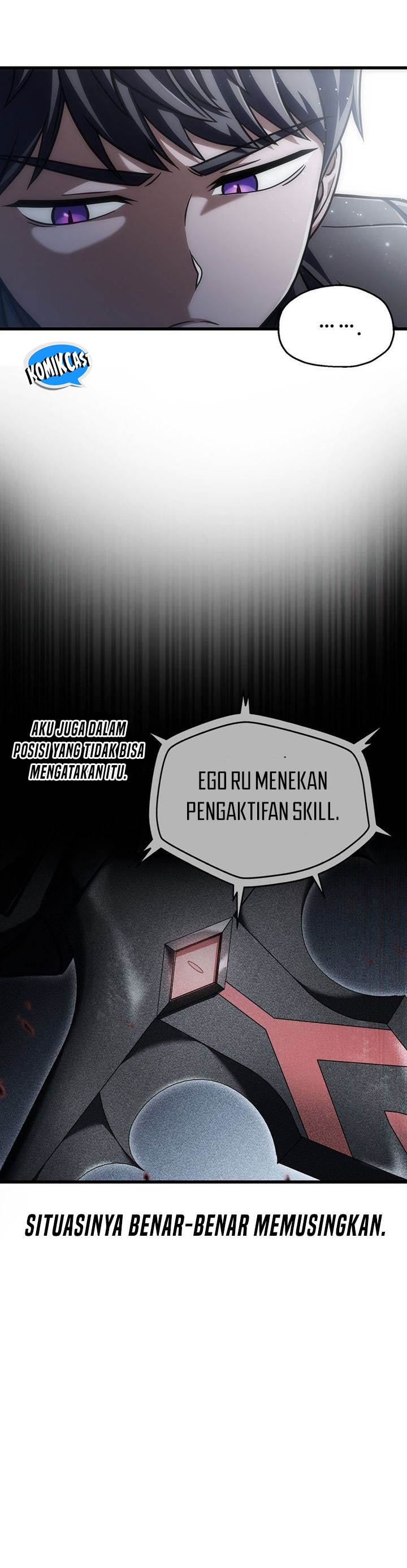 Player Who Can’t Level Up Chap 179 - Next Chap 180