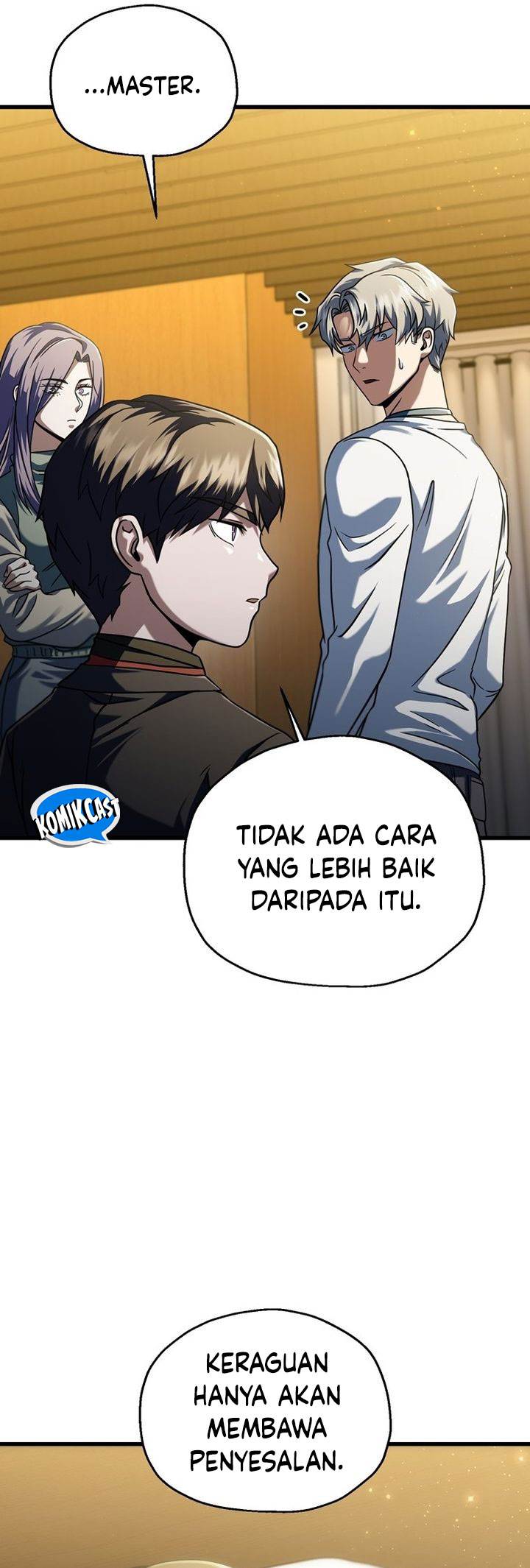 Player Who Can’t Level Up Chap 179 - Next Chap 180