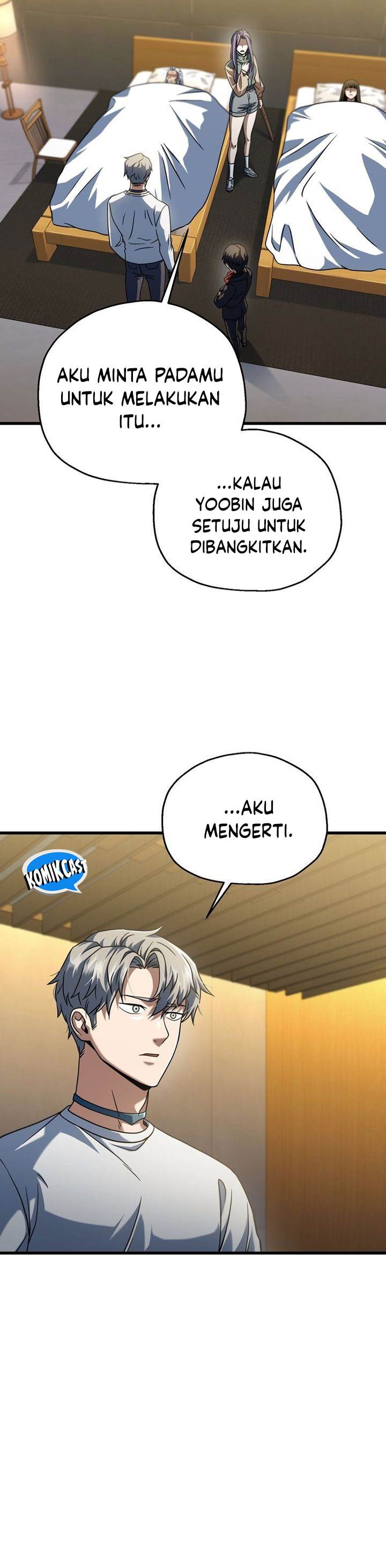 Player Who Can’t Level Up Chap 179 - Next Chap 180