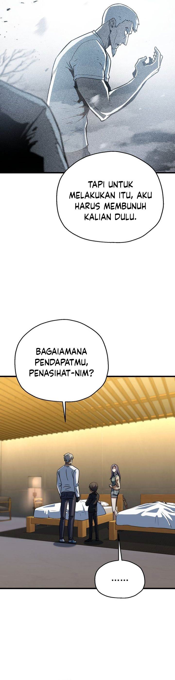 Player Who Can’t Level Up Chap 179 - Next Chap 180