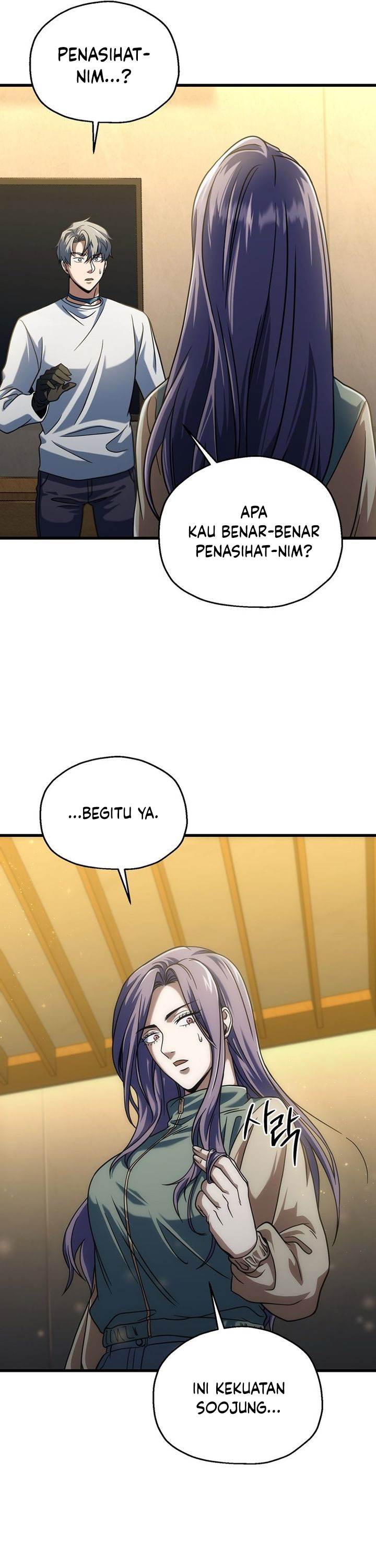 Player Who Can’t Level Up Chap 179 - Next Chap 180