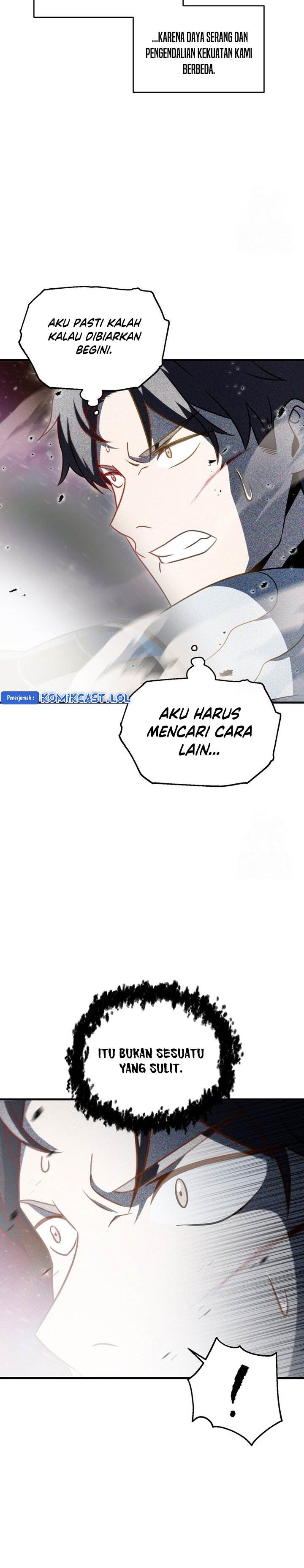 Player Who Can’t Level Up Chap 140 - Next Chap 141