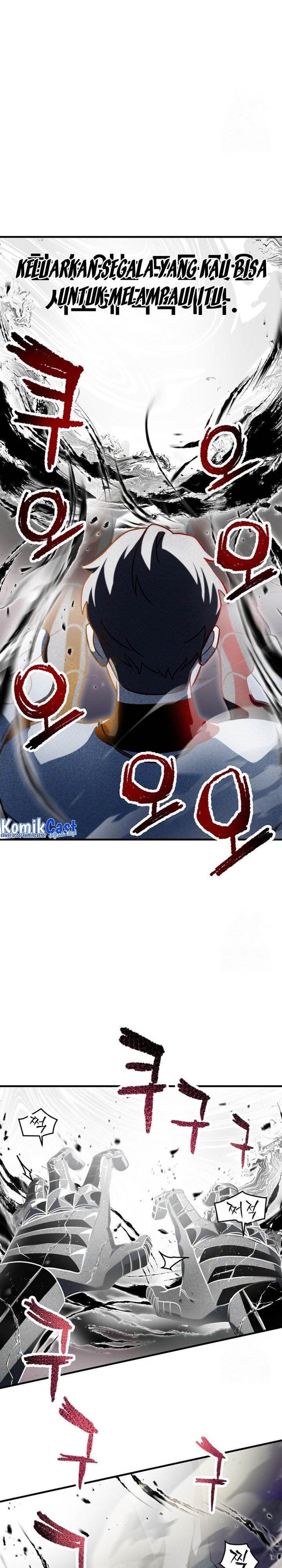 Player Who Can’t Level Up Chap 140 - Next Chap 141