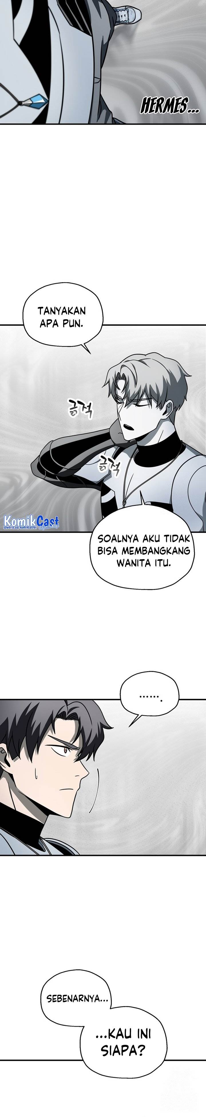 Player Who Can’t Level Up Chap 140 - Next Chap 141