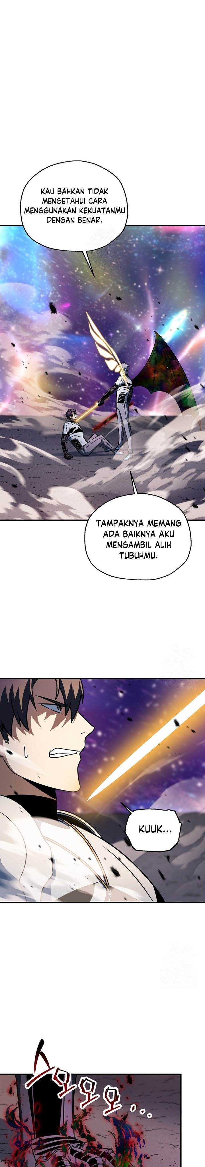 Player Who Can’t Level Up Chap 140 - Next Chap 141