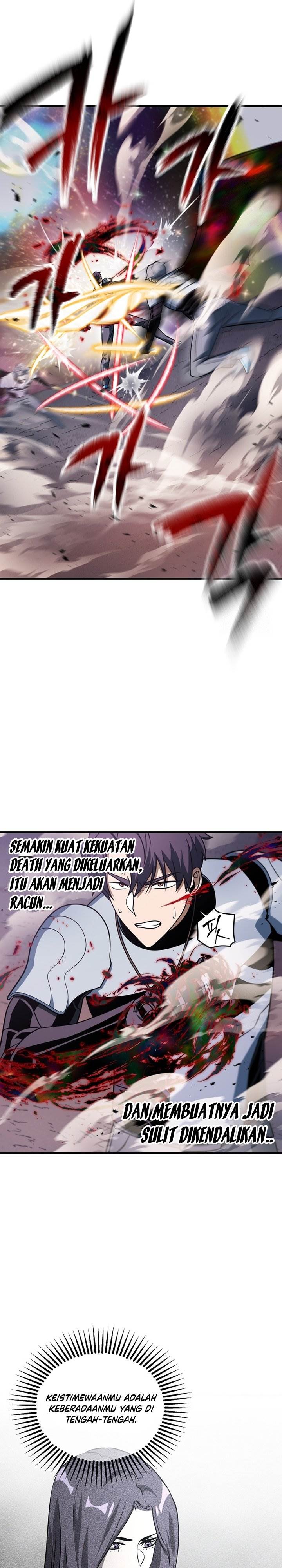 Player Who Can’t Level Up Chap 140 - Next Chap 141