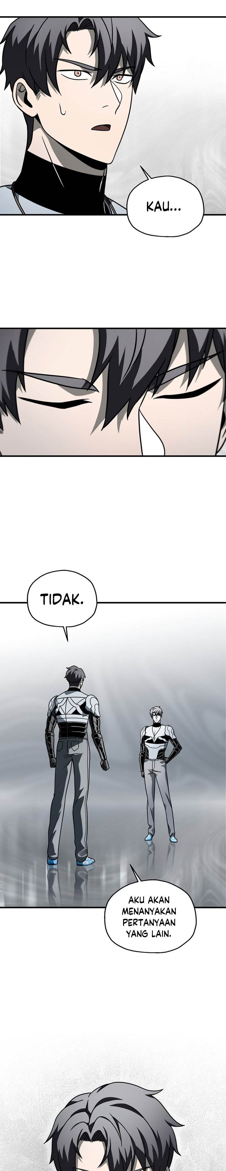 Player Who Can’t Level Up Chap 140 - Next Chap 141