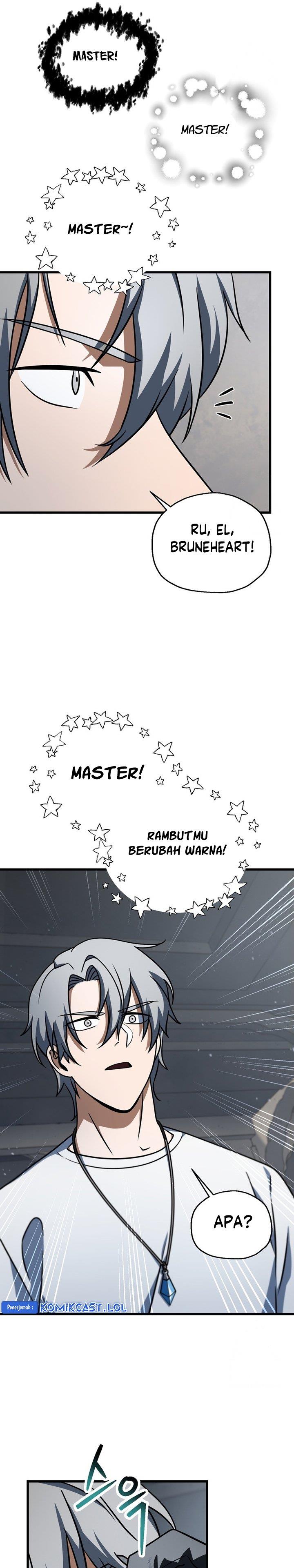 Player Who Can’t Level Up Chap 141 - Next Chap 142