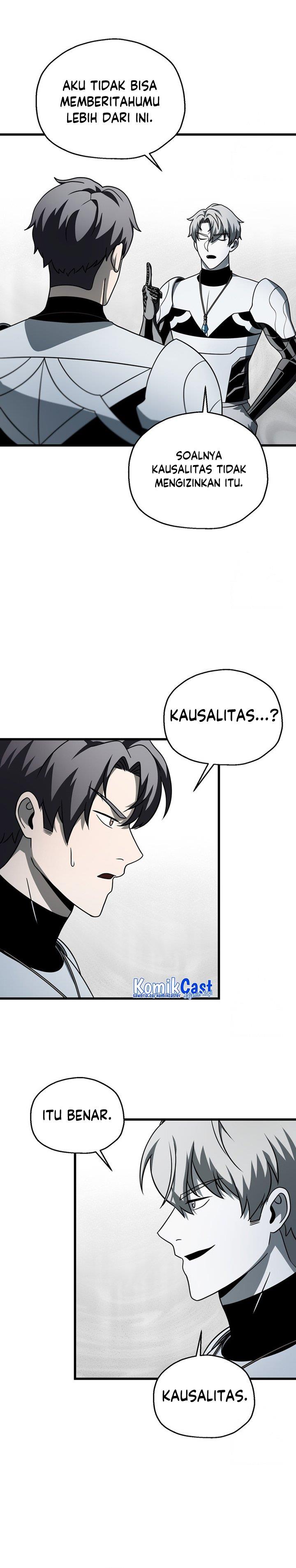 Player Who Can’t Level Up Chap 141 - Next Chap 142