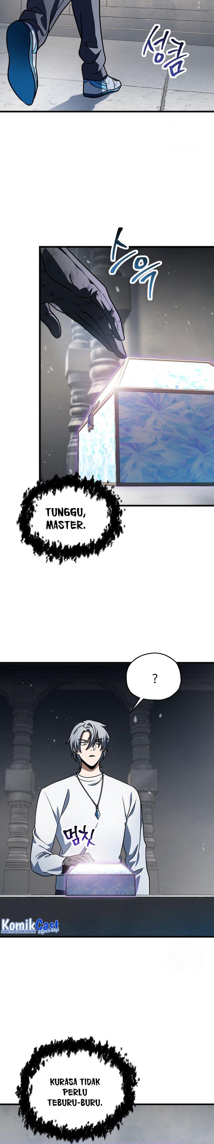 Player Who Can’t Level Up Chap 141 - Next Chap 142