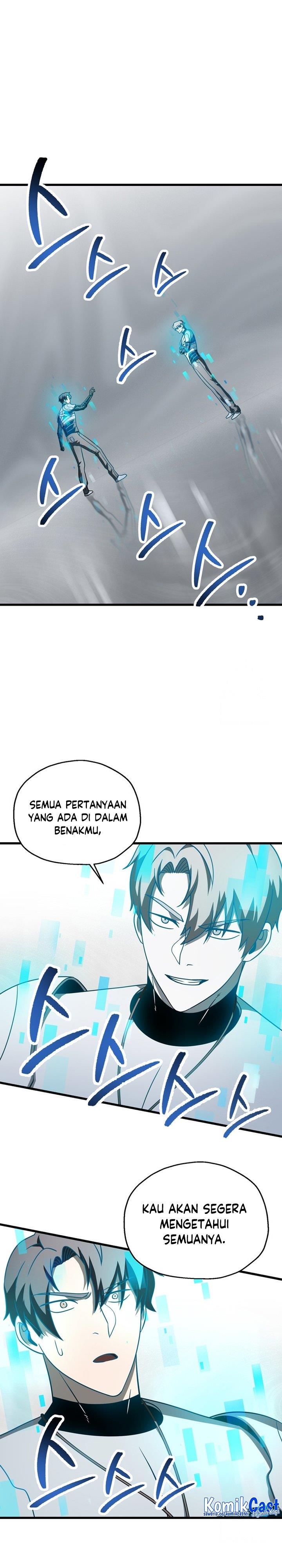 Player Who Can’t Level Up Chap 141 - Next Chap 142