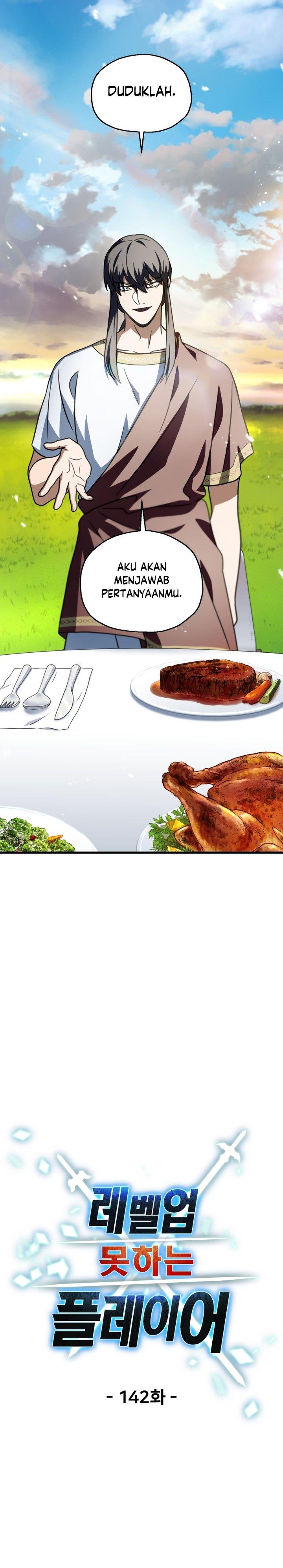 Player Who Can’t Level Up Chap 142 - Next Chap 143