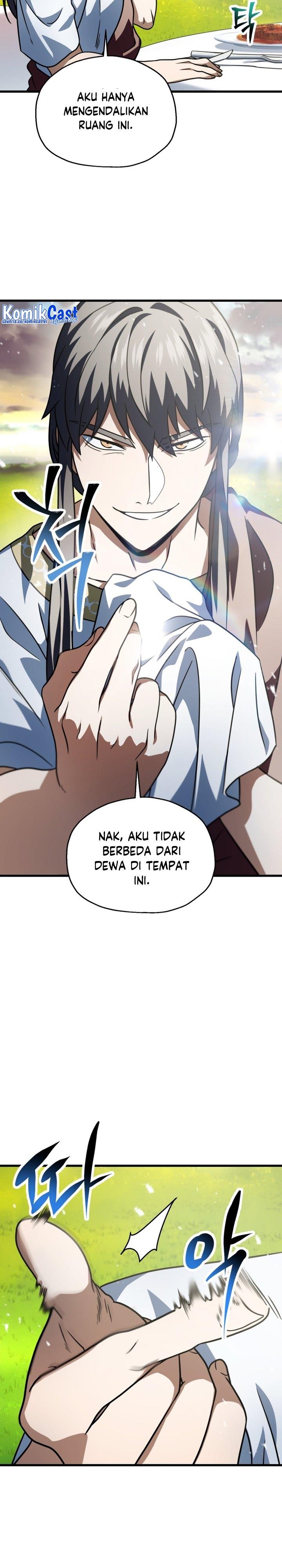 Player Who Can’t Level Up Chap 142 - Next Chap 143