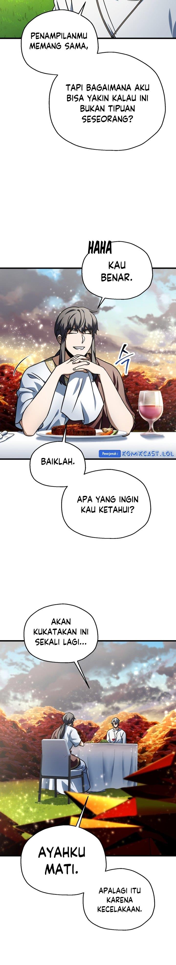 Player Who Can’t Level Up Chap 142 - Next Chap 143