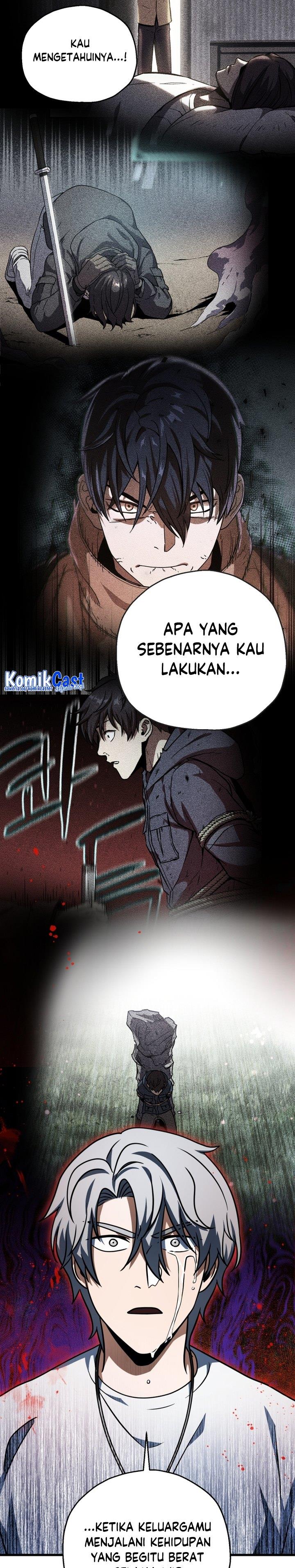 Player Who Can’t Level Up Chap 142 - Next Chap 143