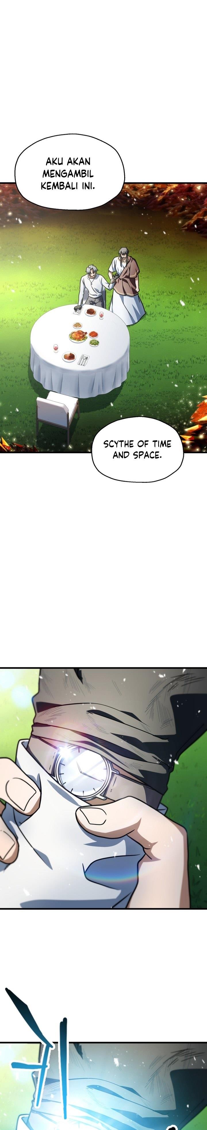 Player Who Can’t Level Up Chap 143 - Next Chap 144