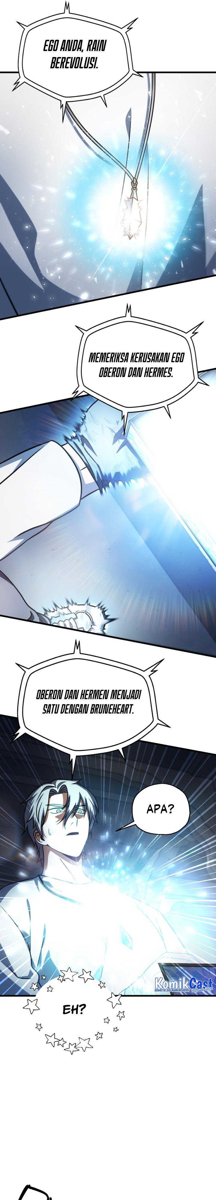 Player Who Can’t Level Up Chap 143 - Next Chap 144