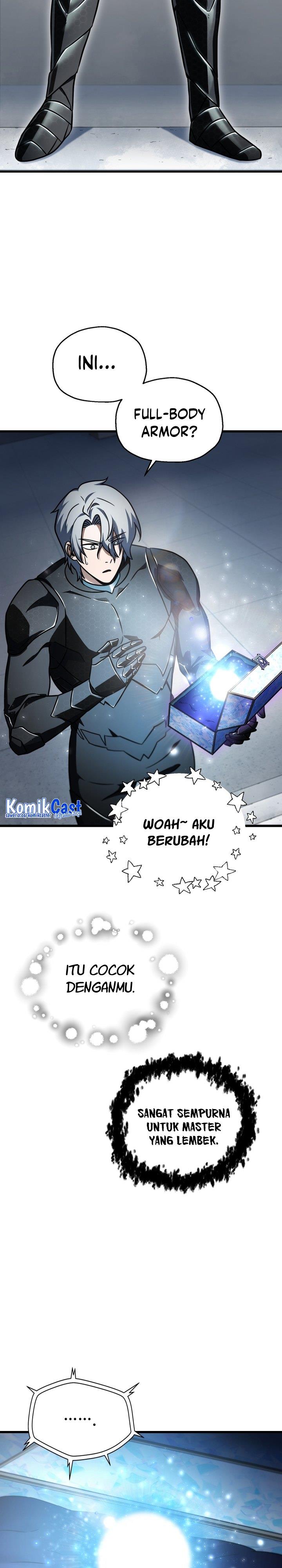 Player Who Can’t Level Up Chap 143 - Next Chap 144