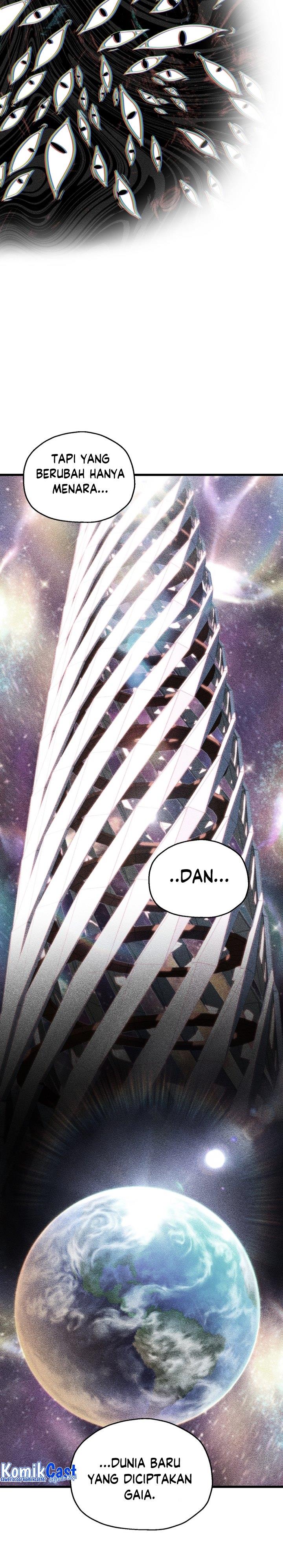 Player Who Can’t Level Up Chap 143 - Next Chap 144