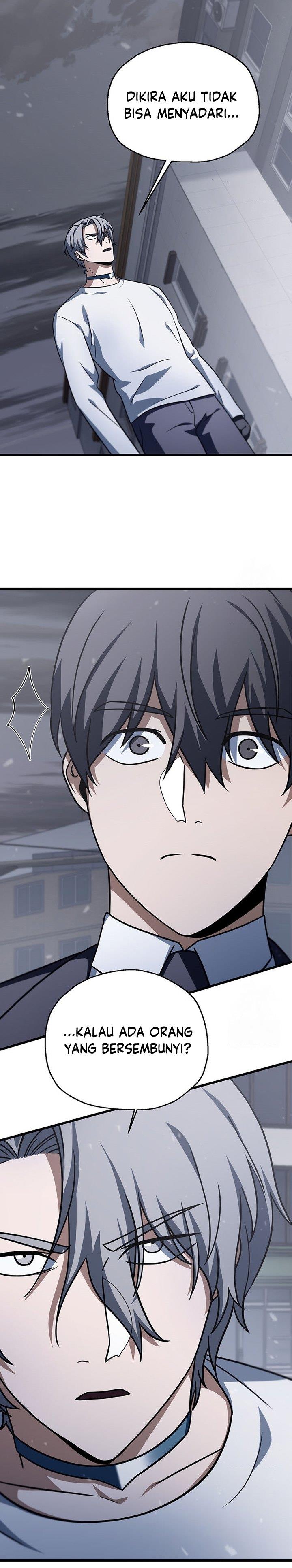 Player Who Can’t Level Up Chap 144 - Next Chap 145