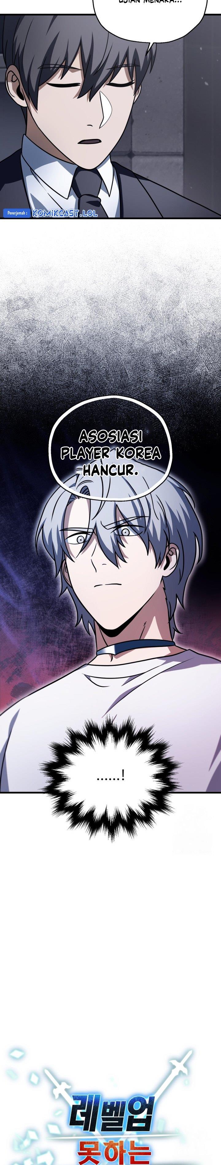 Player Who Can’t Level Up Chap 144 - Next Chap 145