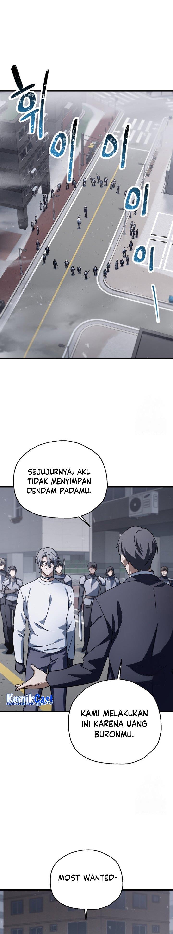 Player Who Can’t Level Up Chap 144 - Next Chap 145