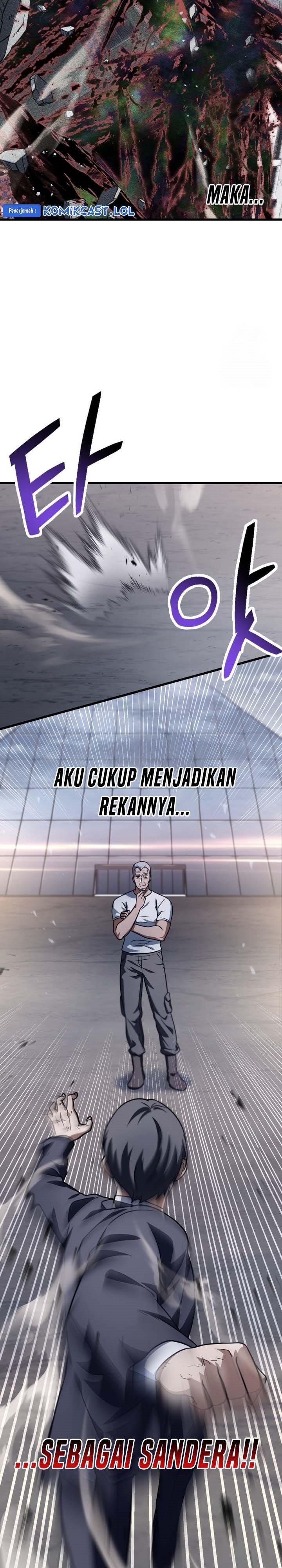 Player Who Can’t Level Up Chap 145 - Next Chap 146