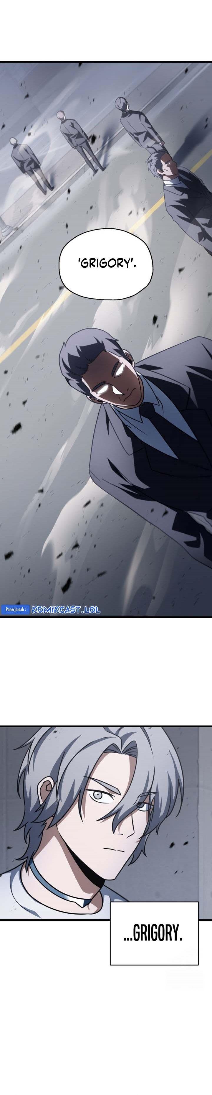 Player Who Can’t Level Up Chap 145 - Next Chap 146