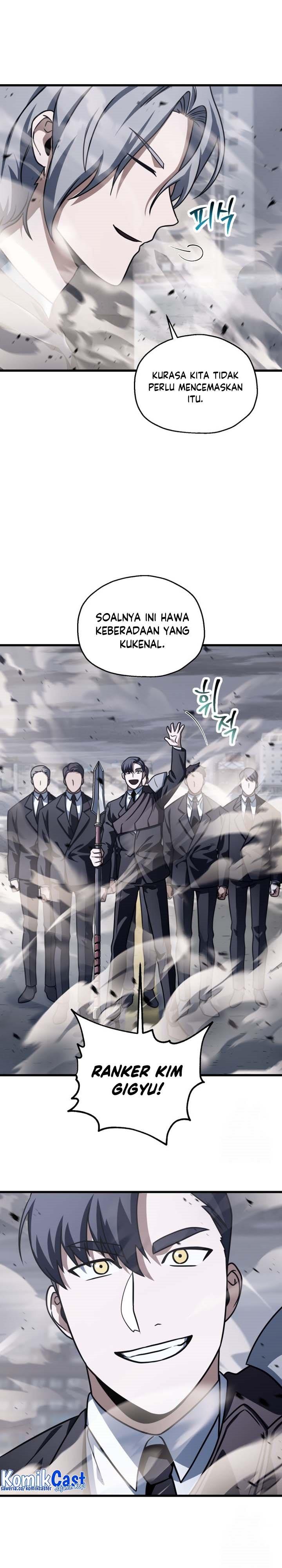 Player Who Can’t Level Up Chap 145 - Next Chap 146