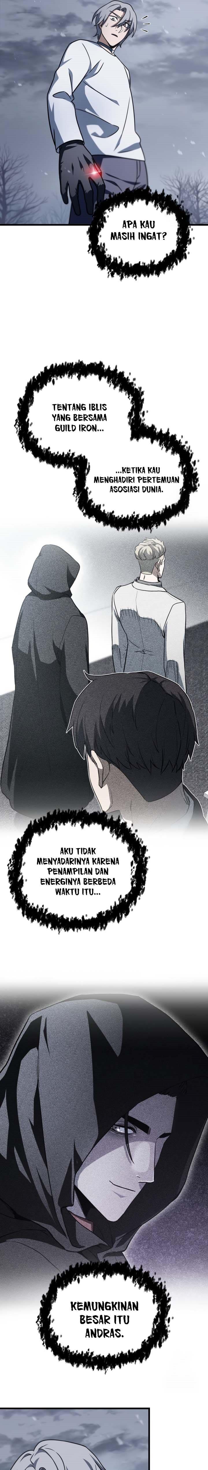 Player Who Can’t Level Up Chap 146 - Next Chap 147