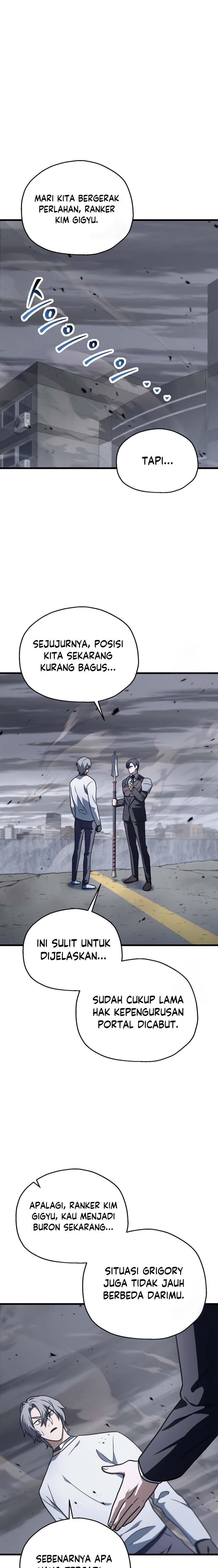 Player Who Can’t Level Up Chap 146 - Next Chap 147