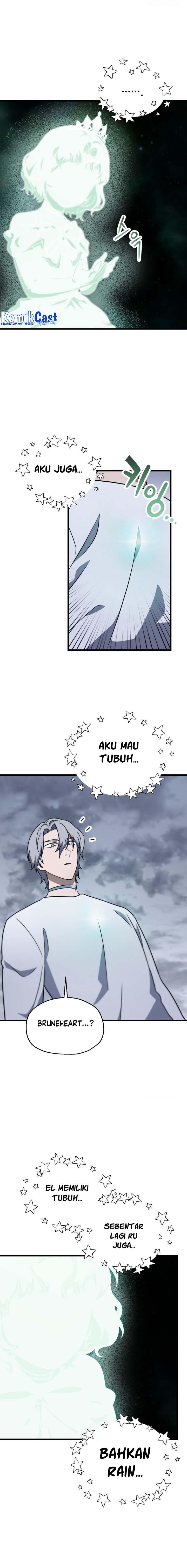 Player Who Can’t Level Up Chap 147 - Next Chap 148