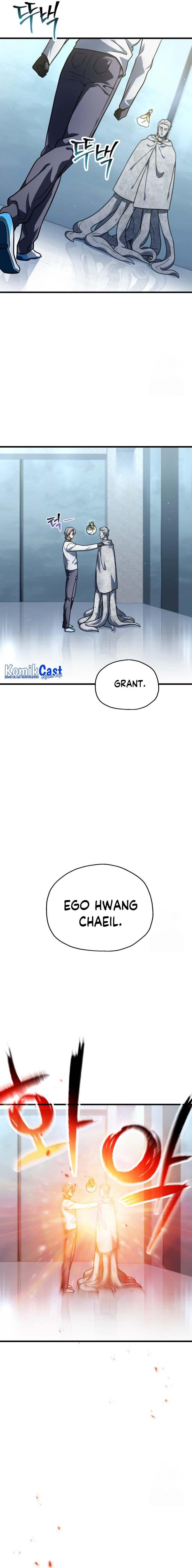 Player Who Can’t Level Up Chap 148 - Next Chap 149