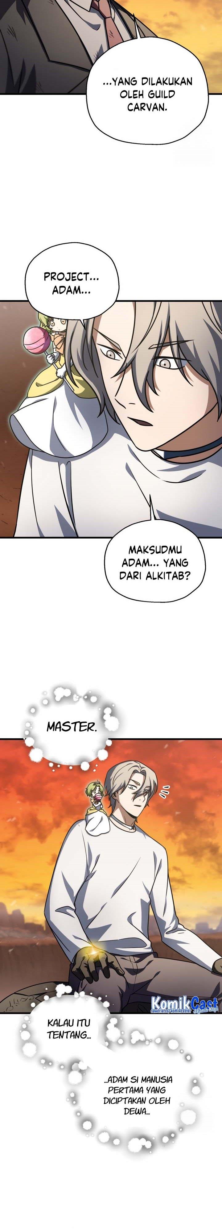 Player Who Can’t Level Up Chap 149 - Next Chap 150