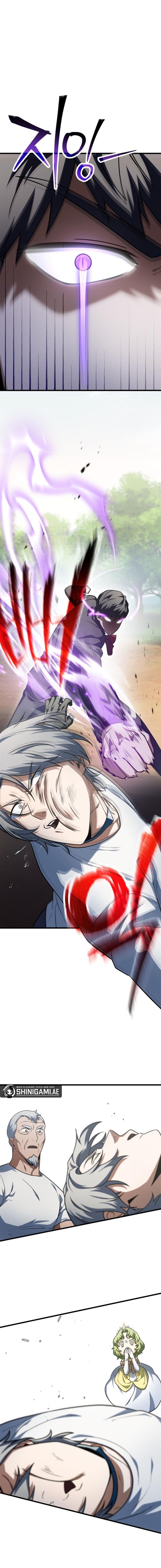 Player Who Can’t Level Up Chap 150 - Next Chap 151