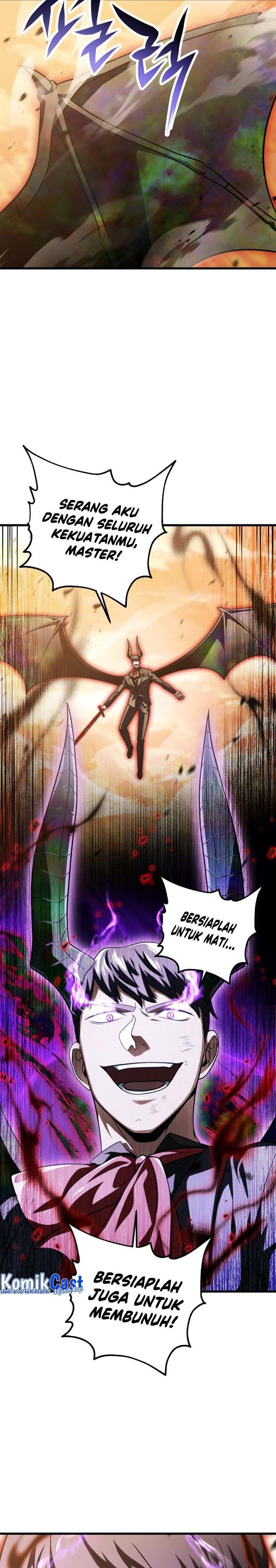 Player Who Can’t Level Up Chap 151 - Next Chap 152