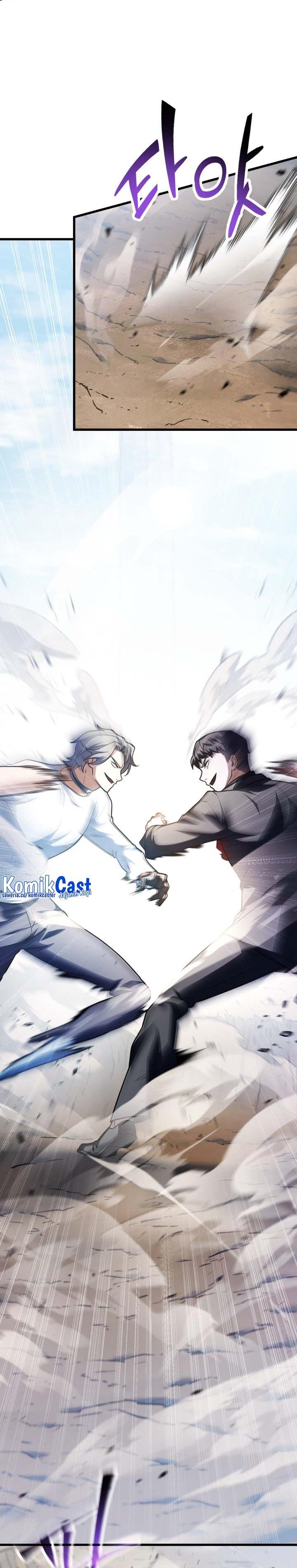 Player Who Can’t Level Up Chap 151 - Next Chap 152