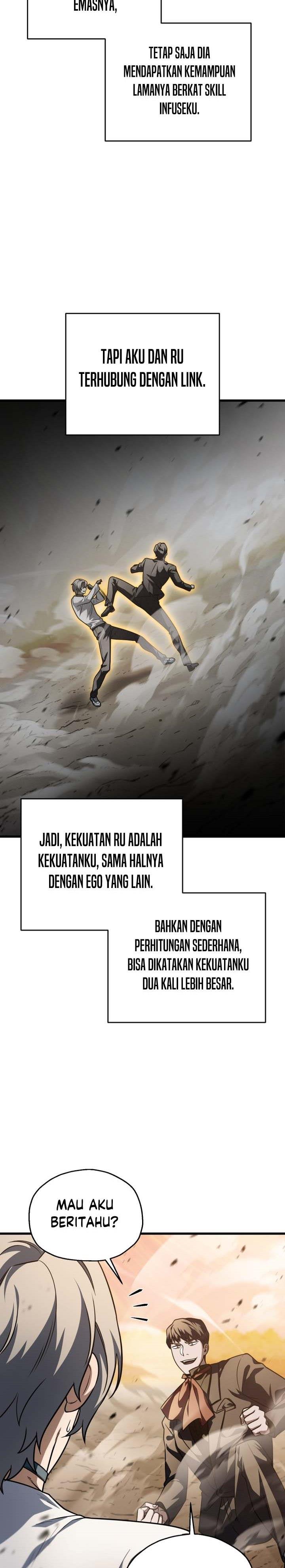 Player Who Can’t Level Up Chap 151 - Next Chap 152