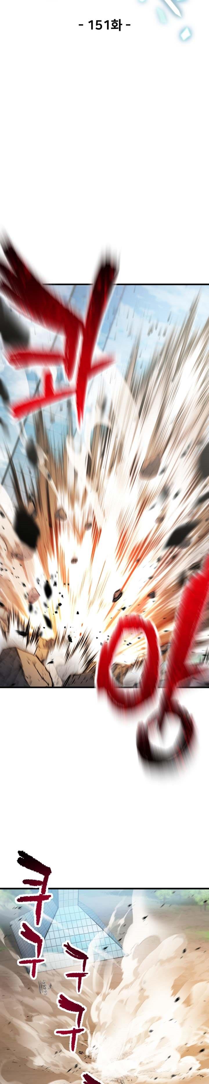 Player Who Can’t Level Up Chap 151 - Next Chap 152