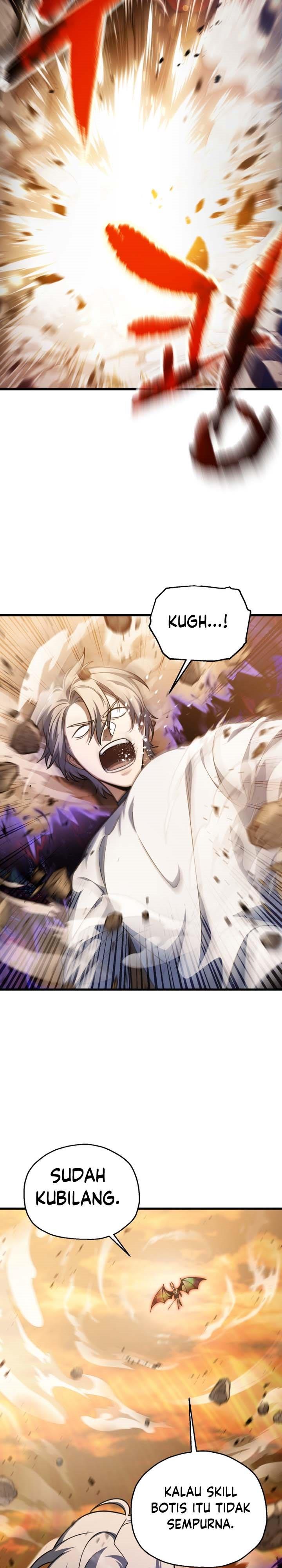 Player Who Can’t Level Up Chap 152 - Next Chap 153